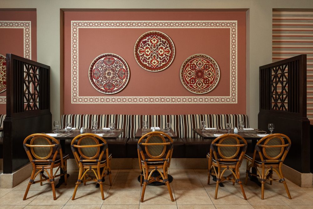 Jaz Tamerina Marsa Matrouh 5*