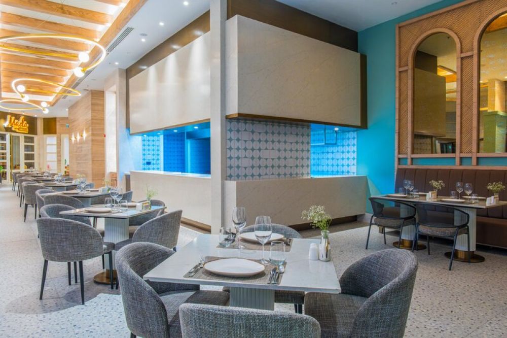 Sural Saray Hotel | Adults Only 16+ 5*