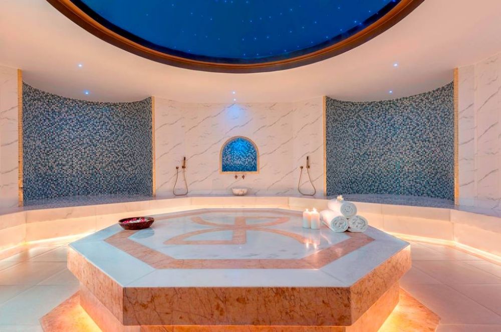 Al Raha Beach Resort & Spa (ex. Al Raha Beach Hotel) 5*