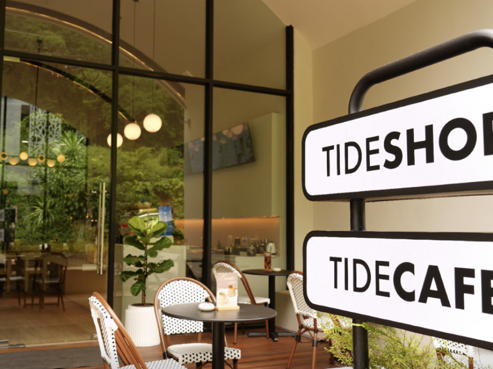 Hotel Tide Phuket (ex. Foto Hotel Phuket) 4*