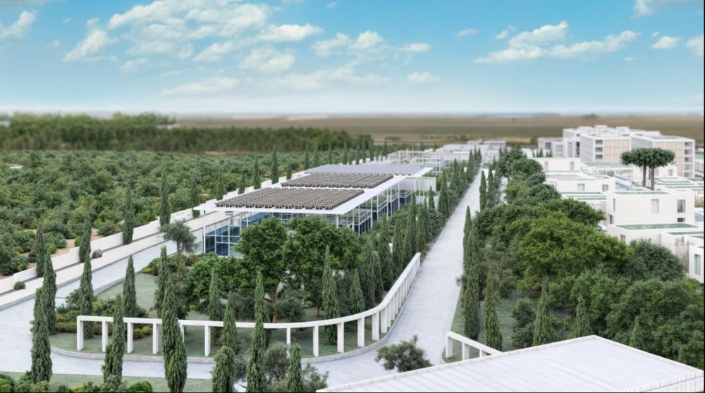 Akra Didim Resort & SPA 5*