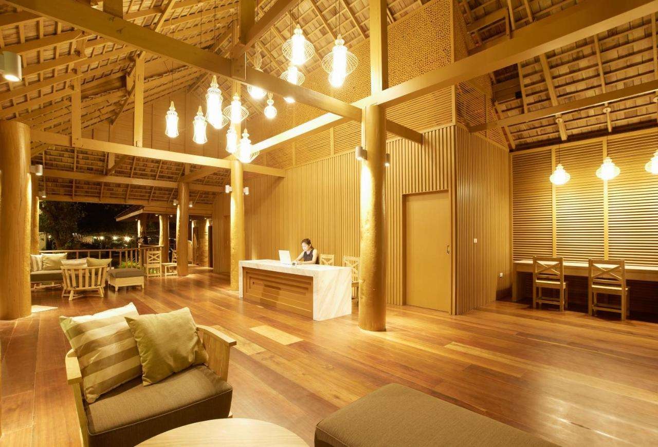 Vayna Boutique Koh Chang 3*