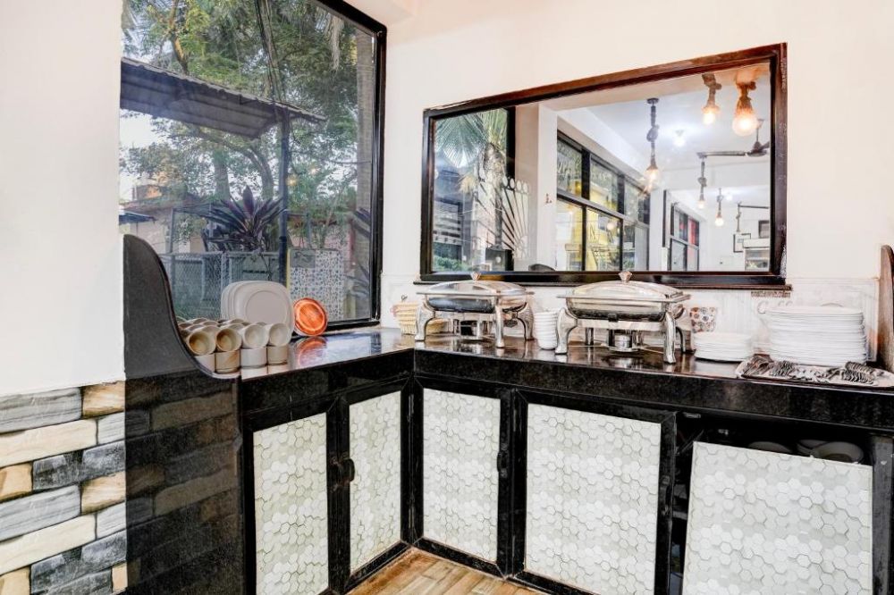 Super Townhouse Morjim (ex.Wenzette Cottages) 2*