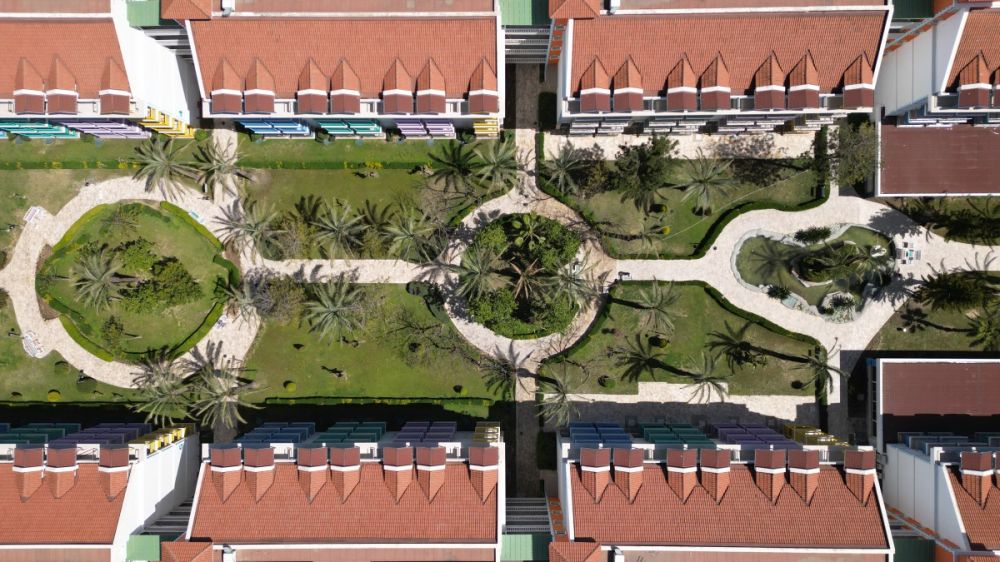 Crystal Paraiso Aqua Collection (ex.Crystal Paraiso Verde Resort & SPA) 5*