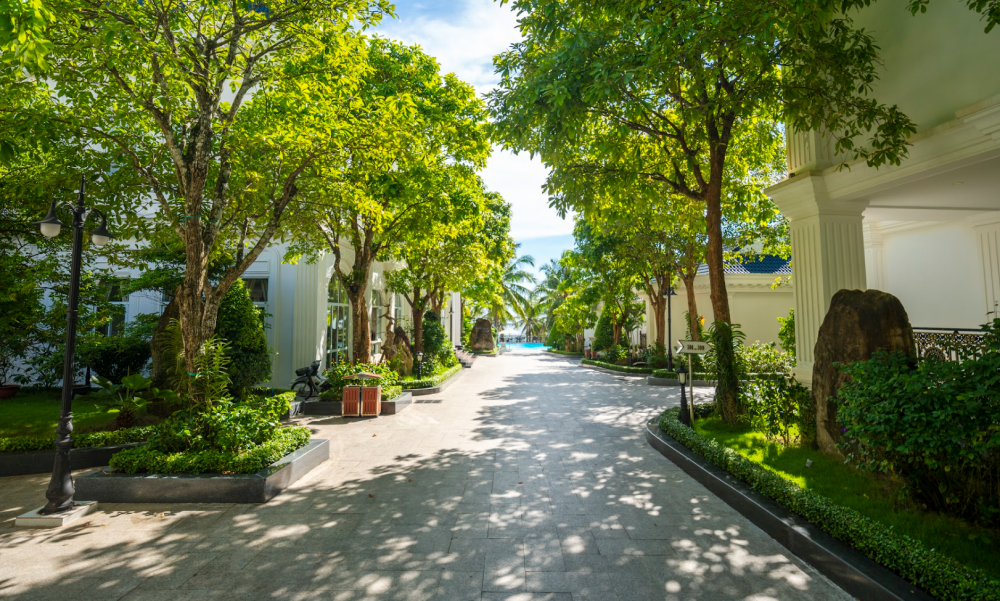 Thien Thanh Phu Quoc Resort 5*