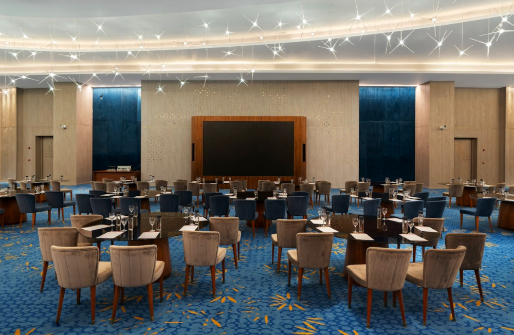 Rixos Premium Alamein 5*