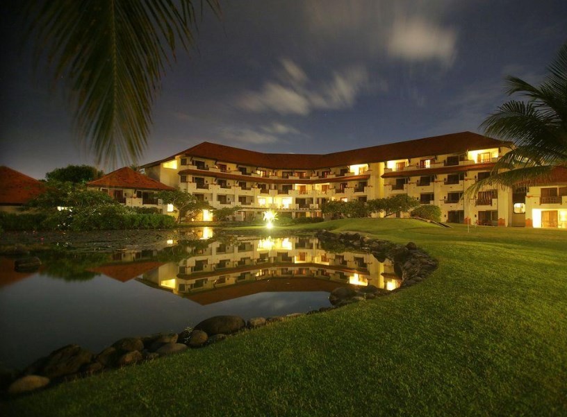 Grand Hyatt Bali 5*