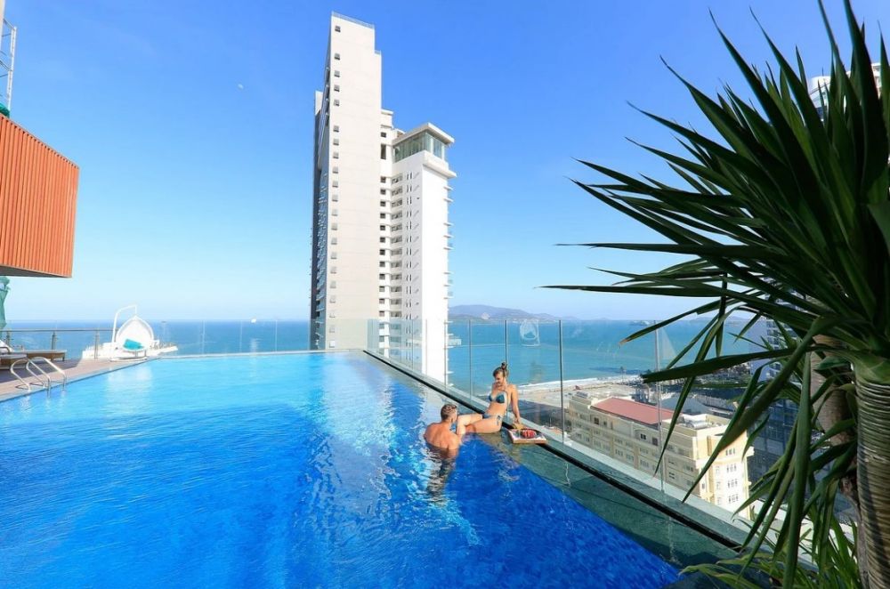 Gonsala Hotel Nha Trang 5*