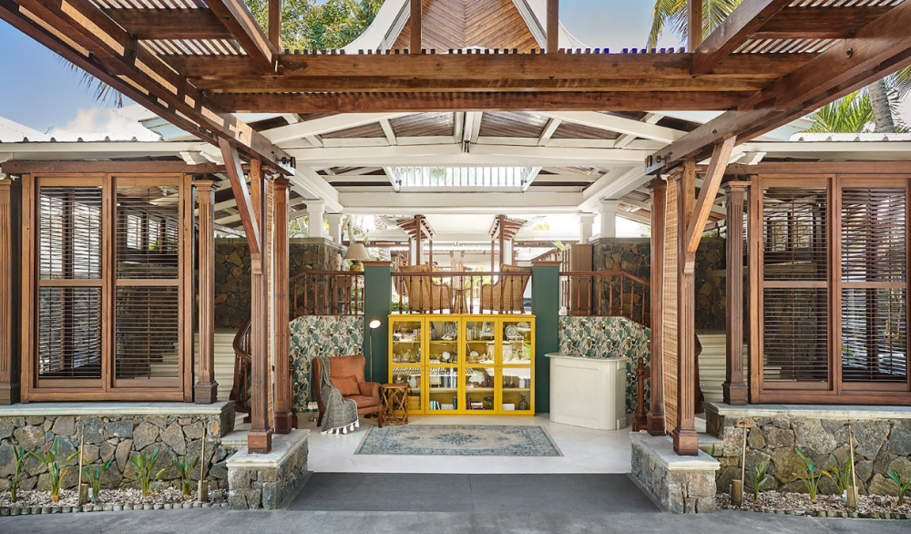 Paradise Cove Boutique Hotel | Adults Only 18+ 