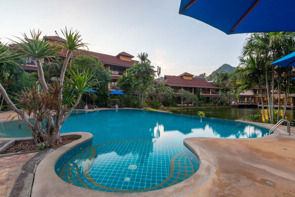 Railay Princess Resort & Spa 3*