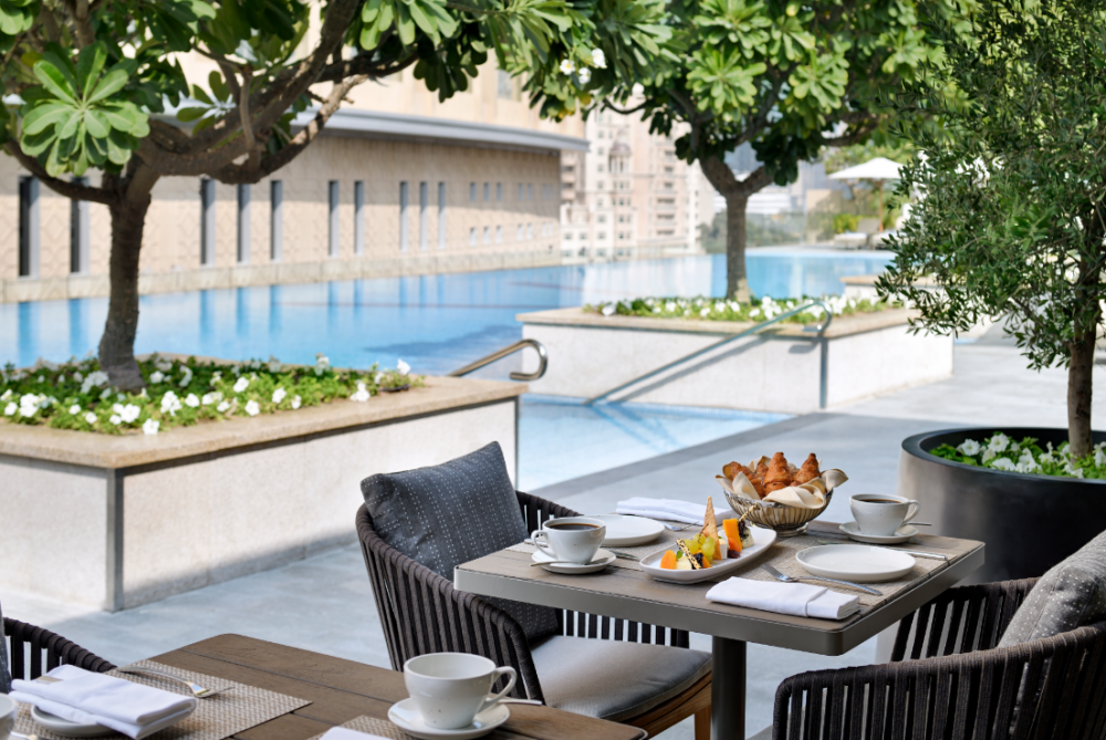 Kempinski Central Avenue Dubai (ex. Address Dubai Mall) 5*