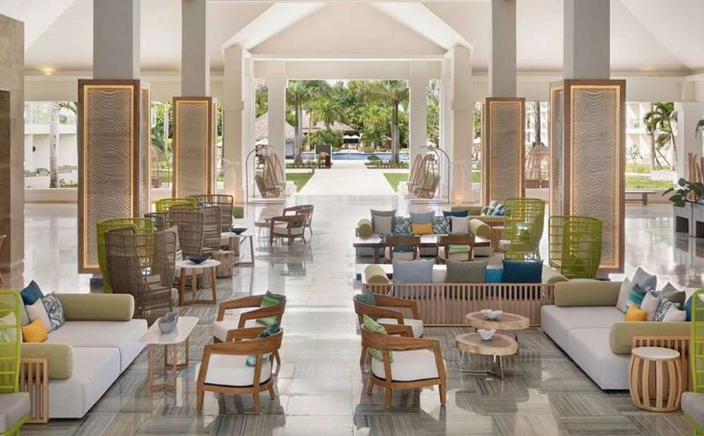 Hilton La Romana Resort & Spa | Adult Only Section 5*