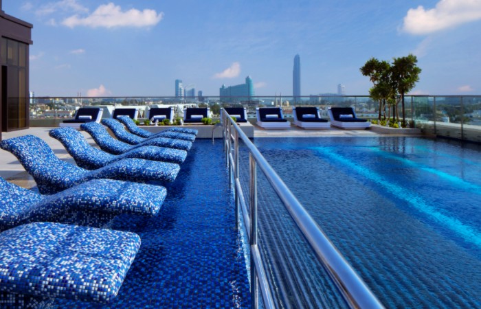 Le Meridien Dubai & Conference Centre 5*