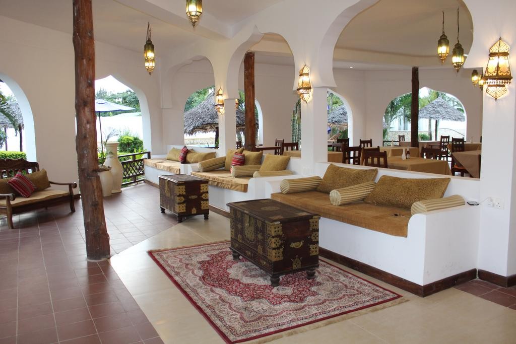 Zanzibar Star Resort 4*