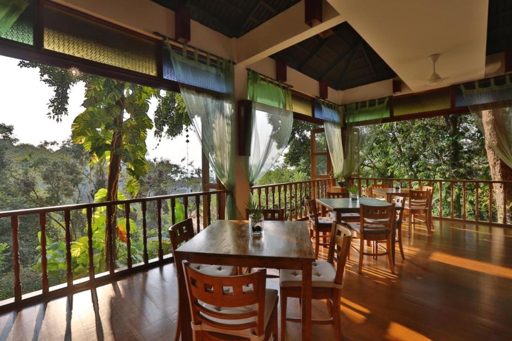 Ambong Ambong Langkawi Rainforest Retreat 4*