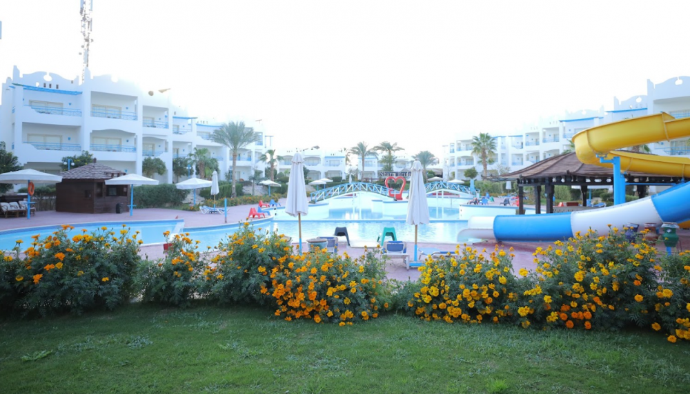 Sharm Bride Aqua Hotel Resort & Spa (ex. Aqua Hotel Resort & Spa) 4*