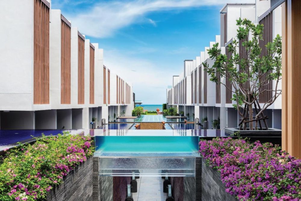 Ace Of Hua Hin 4*