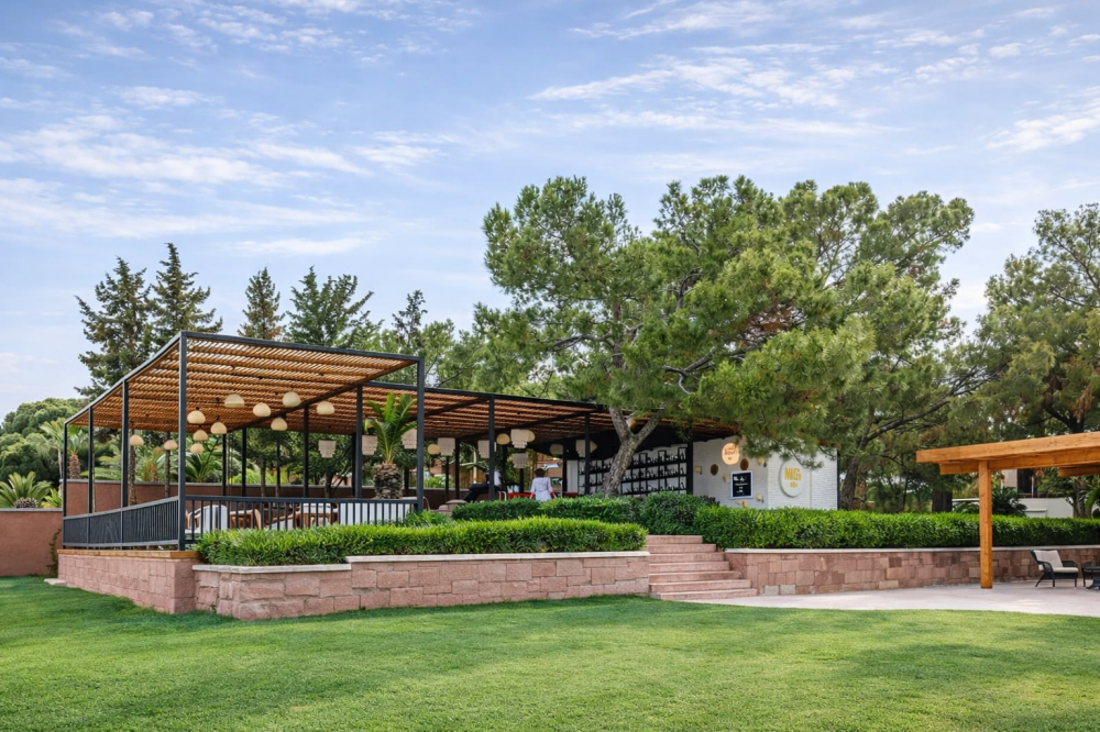 RAI FORESTA TEKIROVA 5*