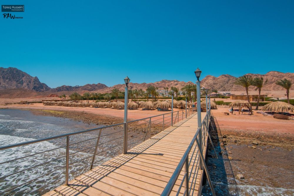 Ecotel Dahab Bay View Resort 4*