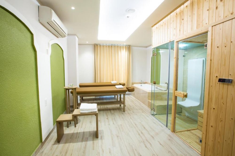 Hoa Binh Phu Quoc Resort 4*