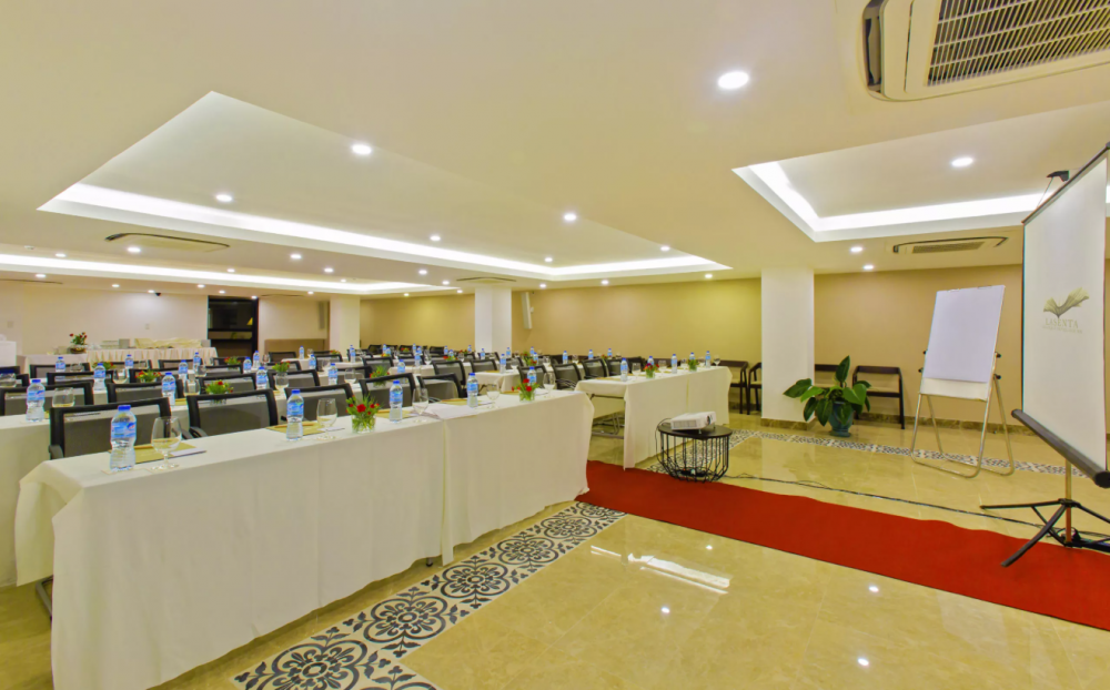 Lasenta Boutique Hotel Hoi An 4*