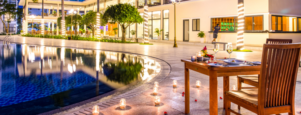 CostaBella Resort Nha Trang 5*