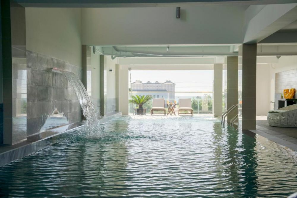 UM-PQ Hotel Phu Quoc 3*