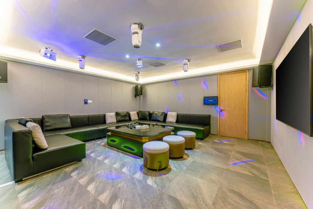 Holiday Inn Hainan Xiangshui Bay 5*