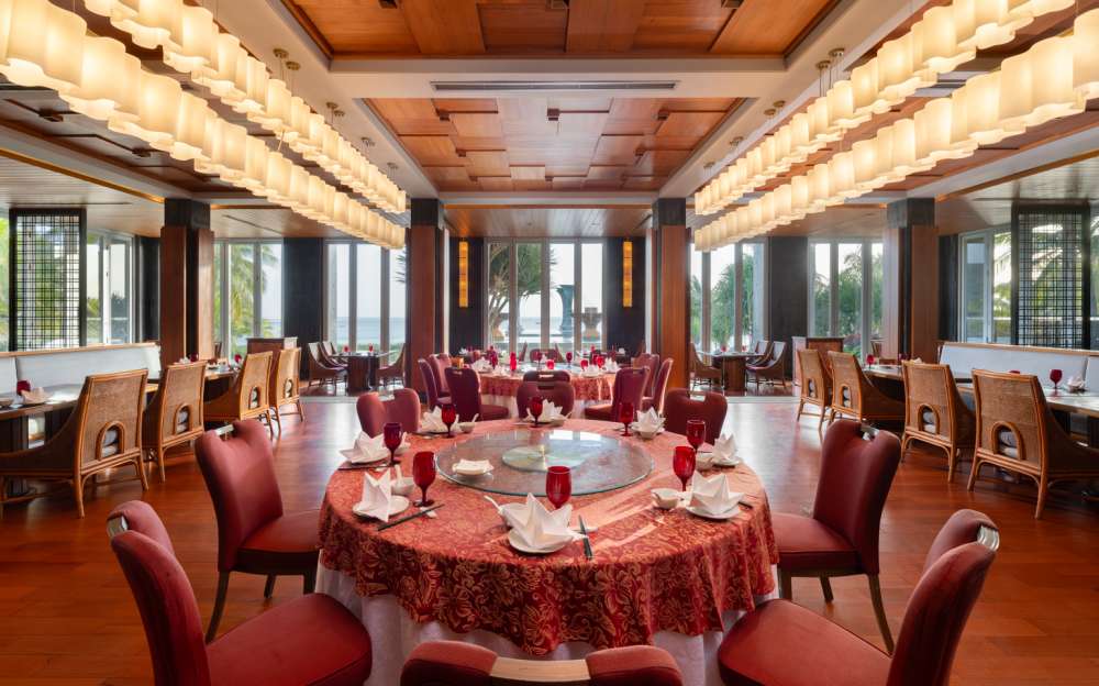 Mandarin Oriental Sanya 5*