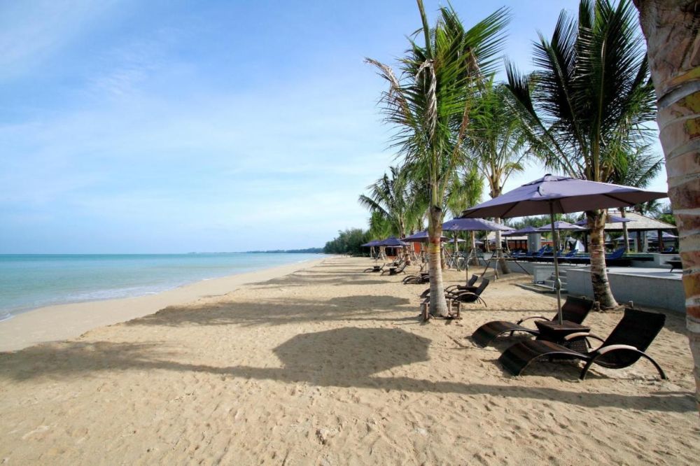 Beyond Resort Khaolak | Adults Only 12+ 4*