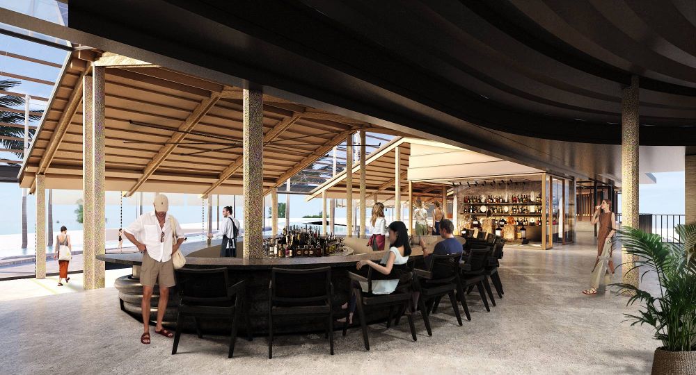 Banyan Tree Phuket 5*