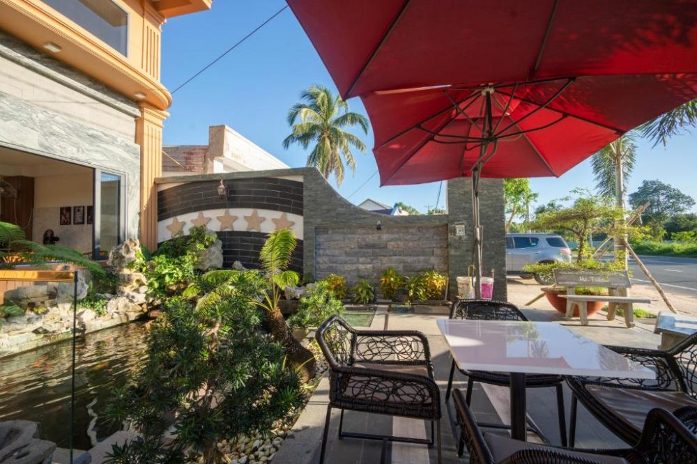 UM-PQ Hotel Phu Quoc 3*