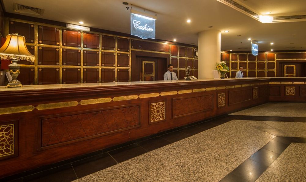 White Valley Palace (ex. Emerald Resort (Golden 5)) 4*