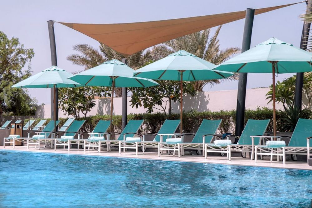 Bay La Sun Hotel & Marina 5*