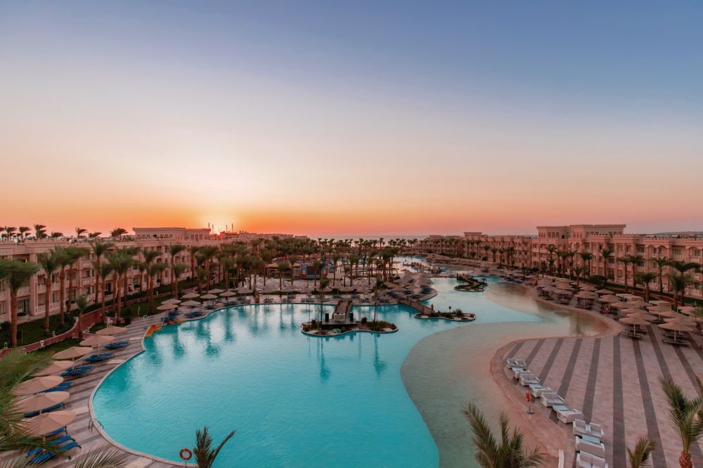 Albatros Palace Resort 5*