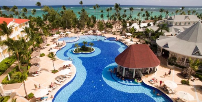 Bahia Principe Luxury Esmeralda 5*