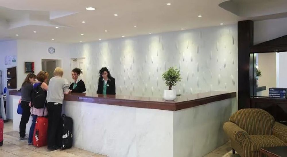 Electra Holiday Village 4*