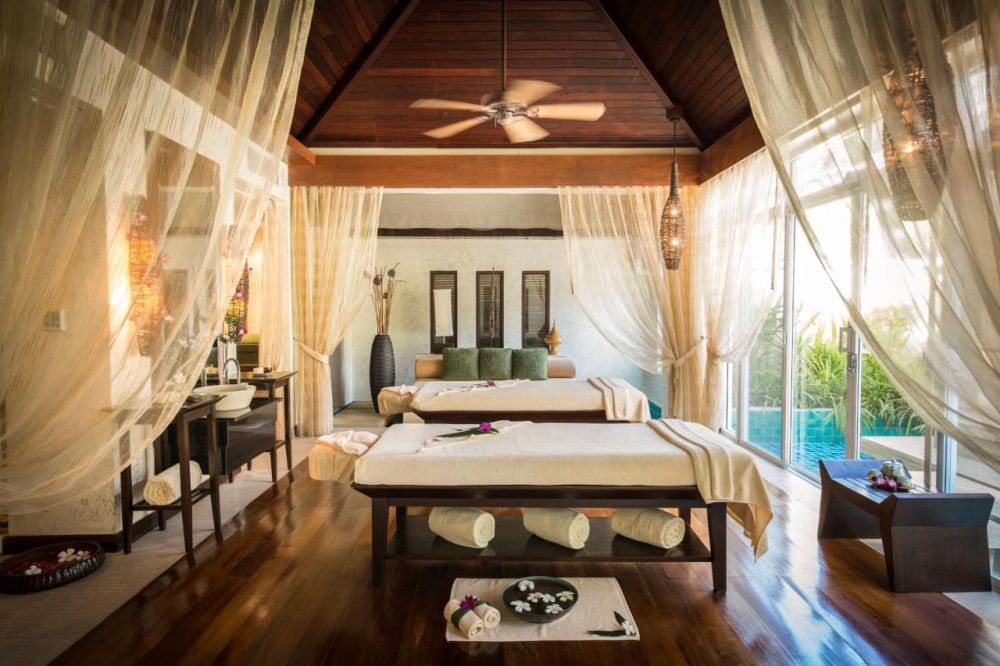 Robinson Club Khao Lak 5*