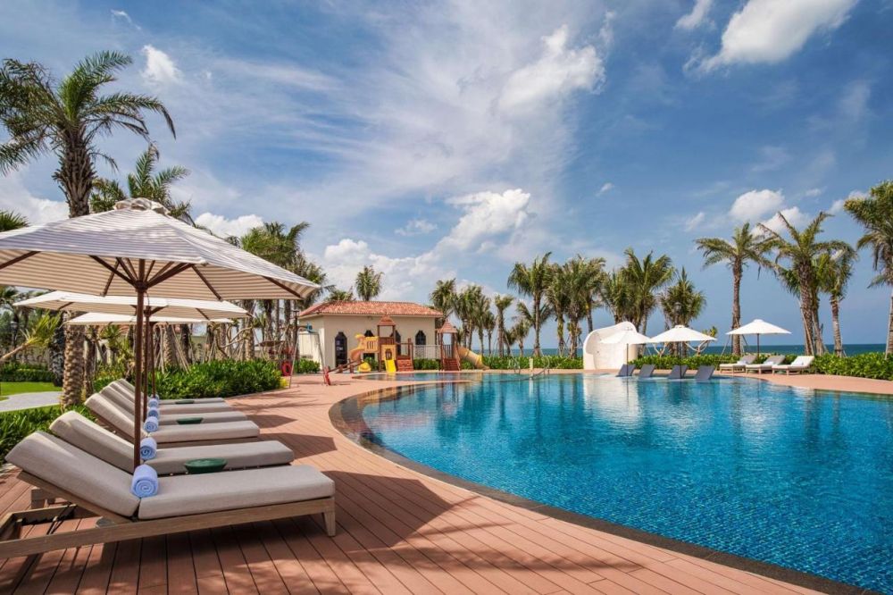 Radisson Resort Phan Thiet 4*