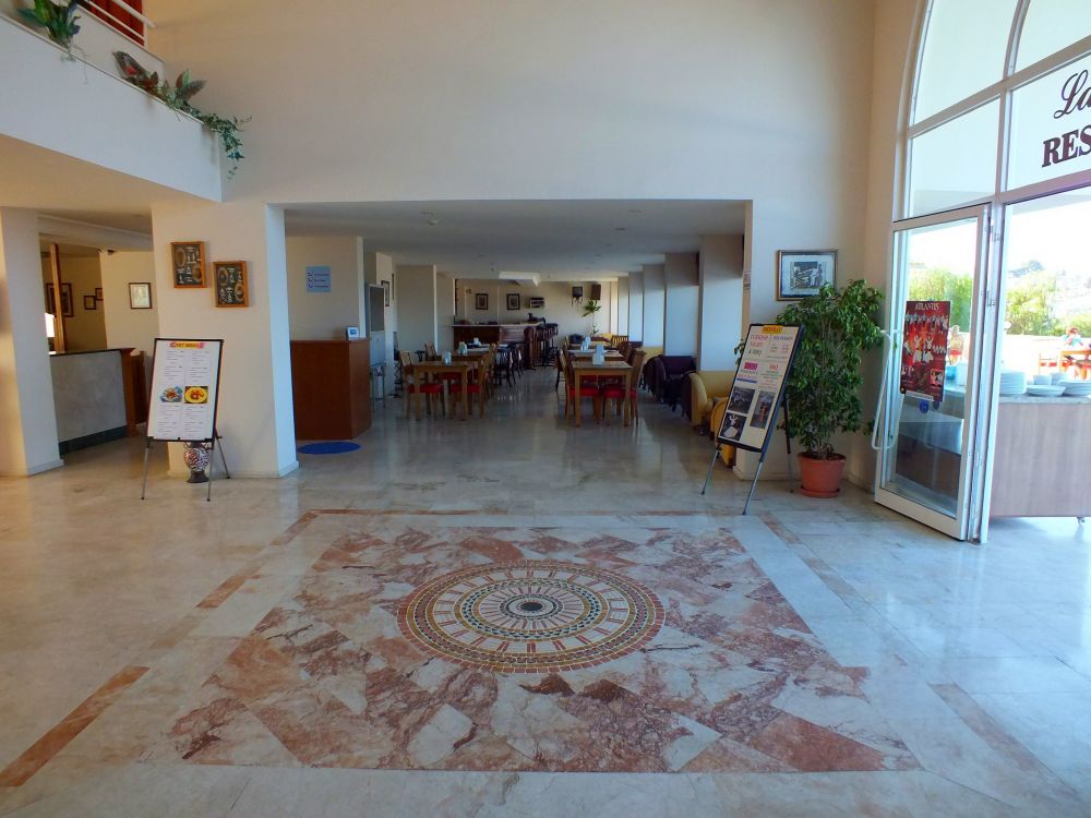 Scalanuova Beach Hotel 4*