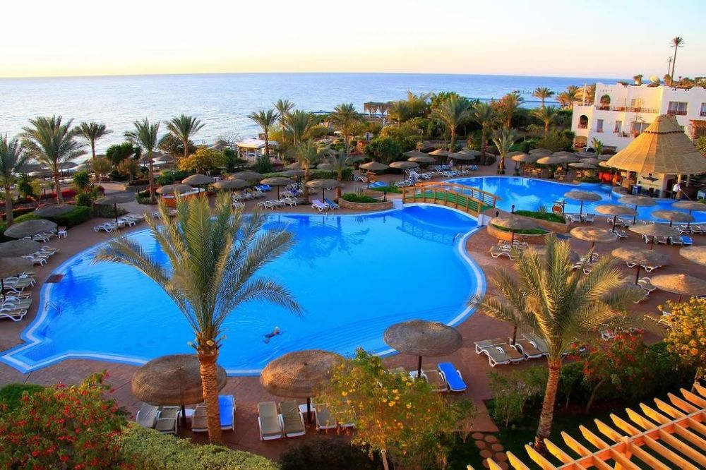 Albatros Royal Grand Sharm (ex. Royal Grand Sharm) | Adults Only 16+ 5*