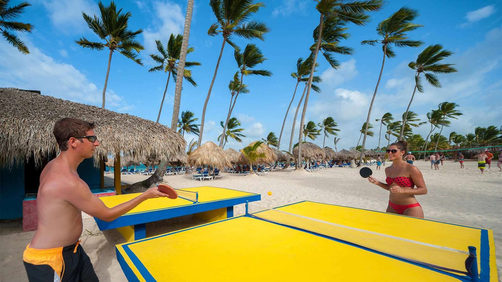 Punta Cana Princess Hotel | Adults Only 5*