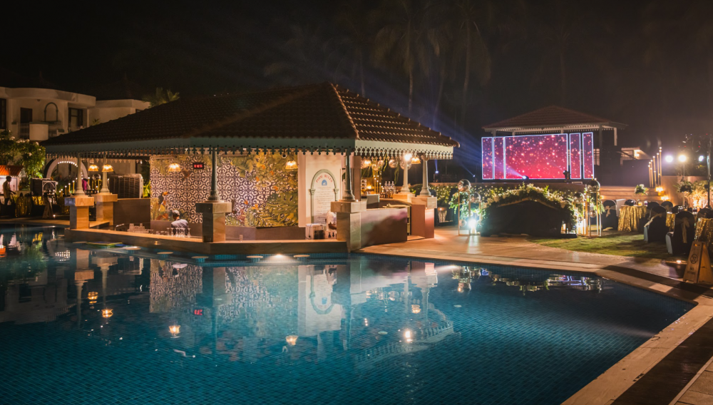 Heritage Village Club 5*