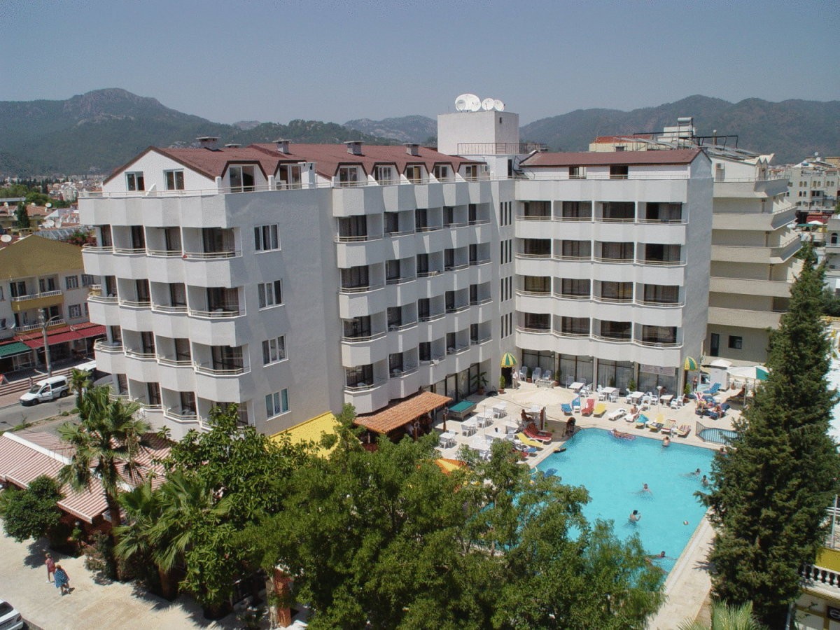 Intermar Hotel 3*