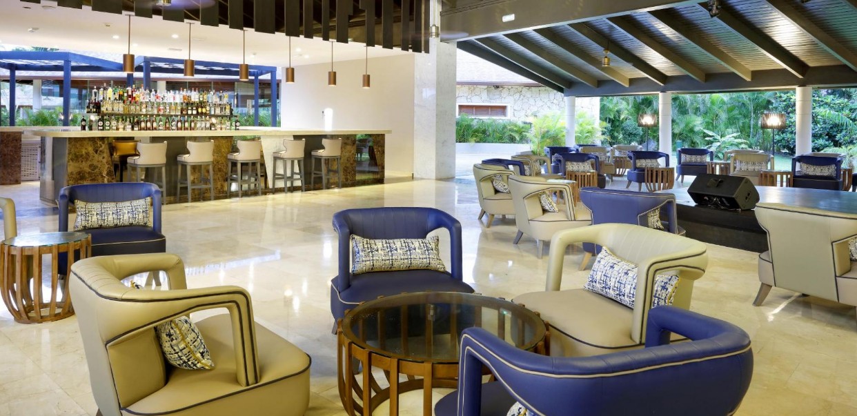 Grand Palladium Punta Cana Resort & SPA 5*