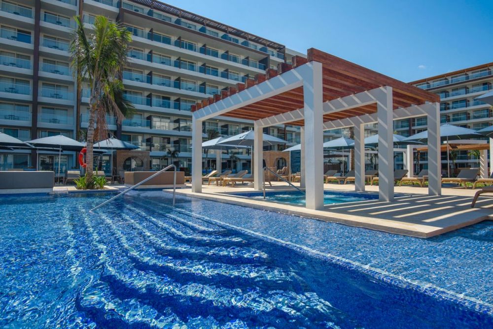 Royalton Splash Riviera Cancun 5*