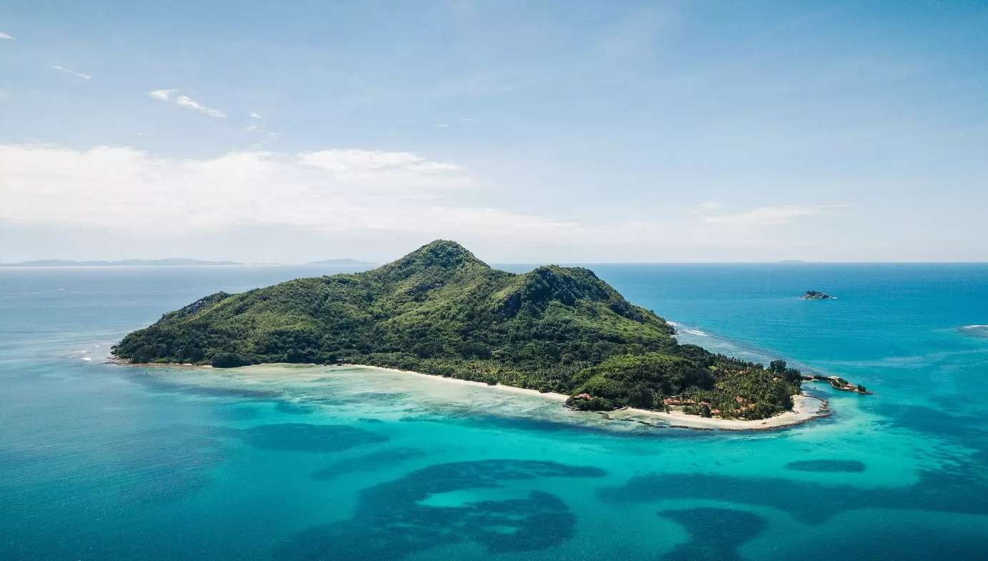 Club Med Seychelles 5*