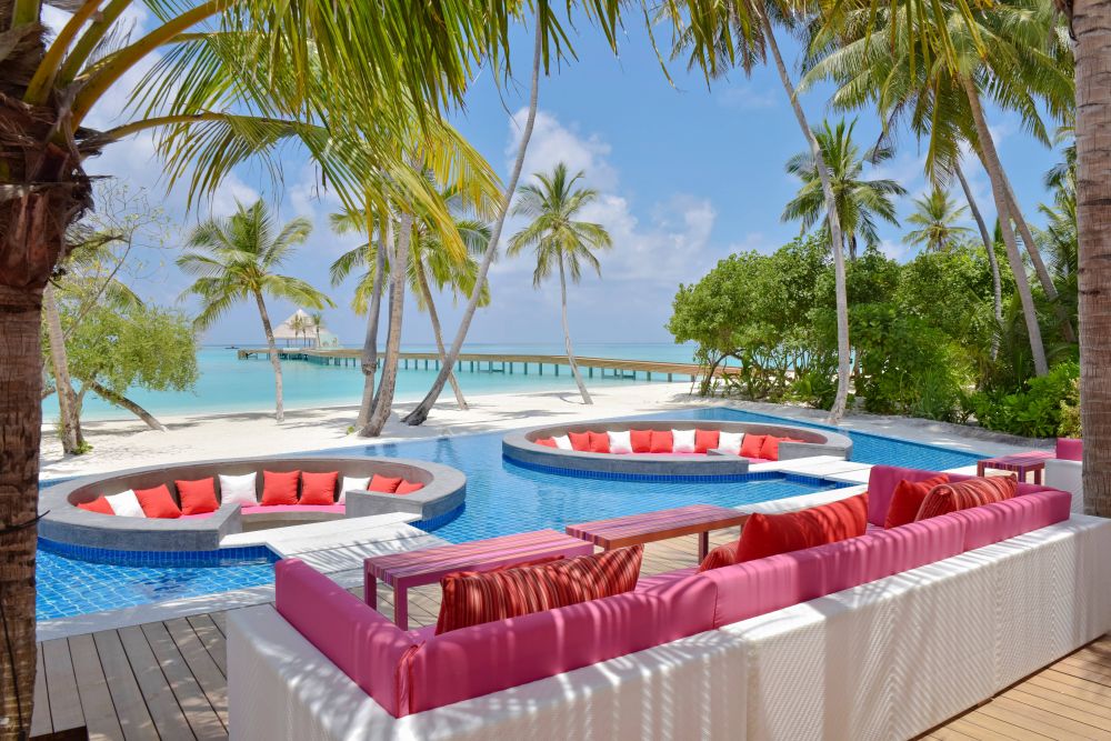 Kandima Maldives 5*