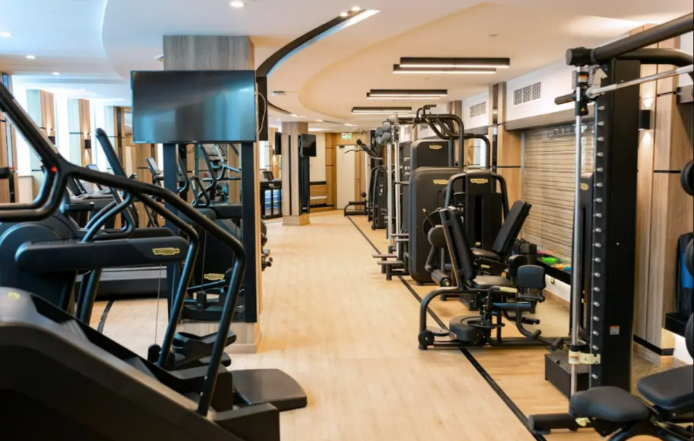 Rixos Montaza Alexandria Resort 5*