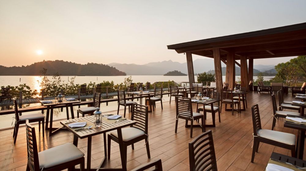 Parama Resorts Koh Chang 5*